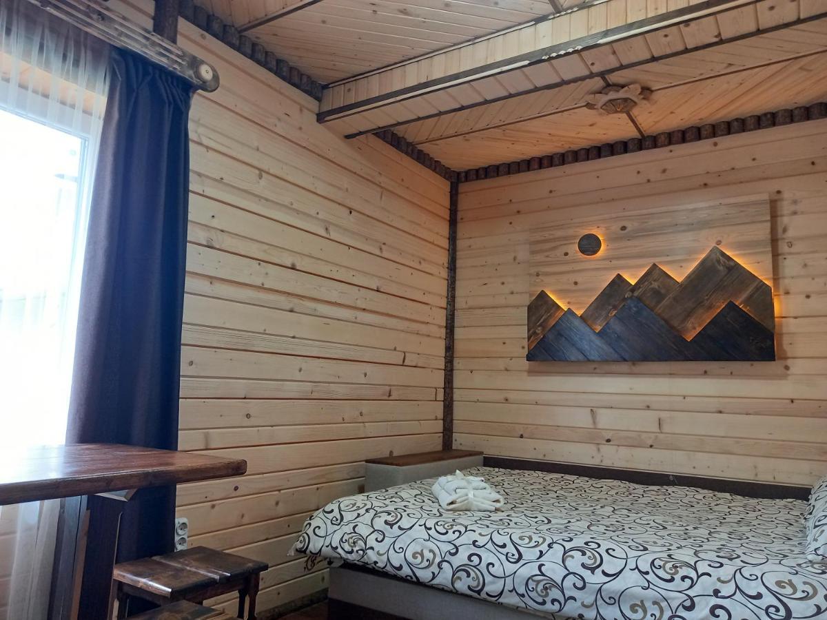 Voyage Tatariv Hotell Exteriör bild