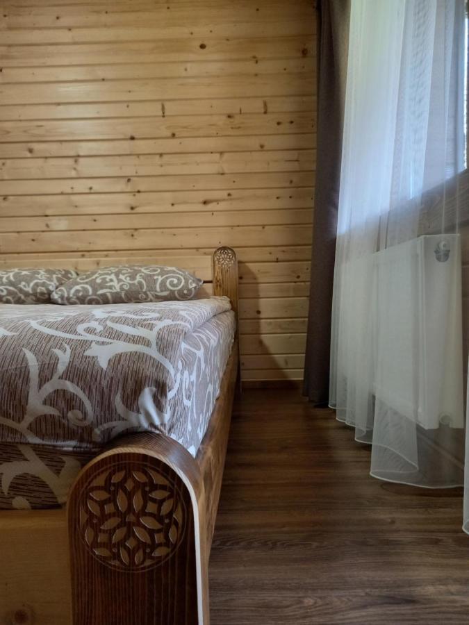 Voyage Tatariv Hotell Exteriör bild