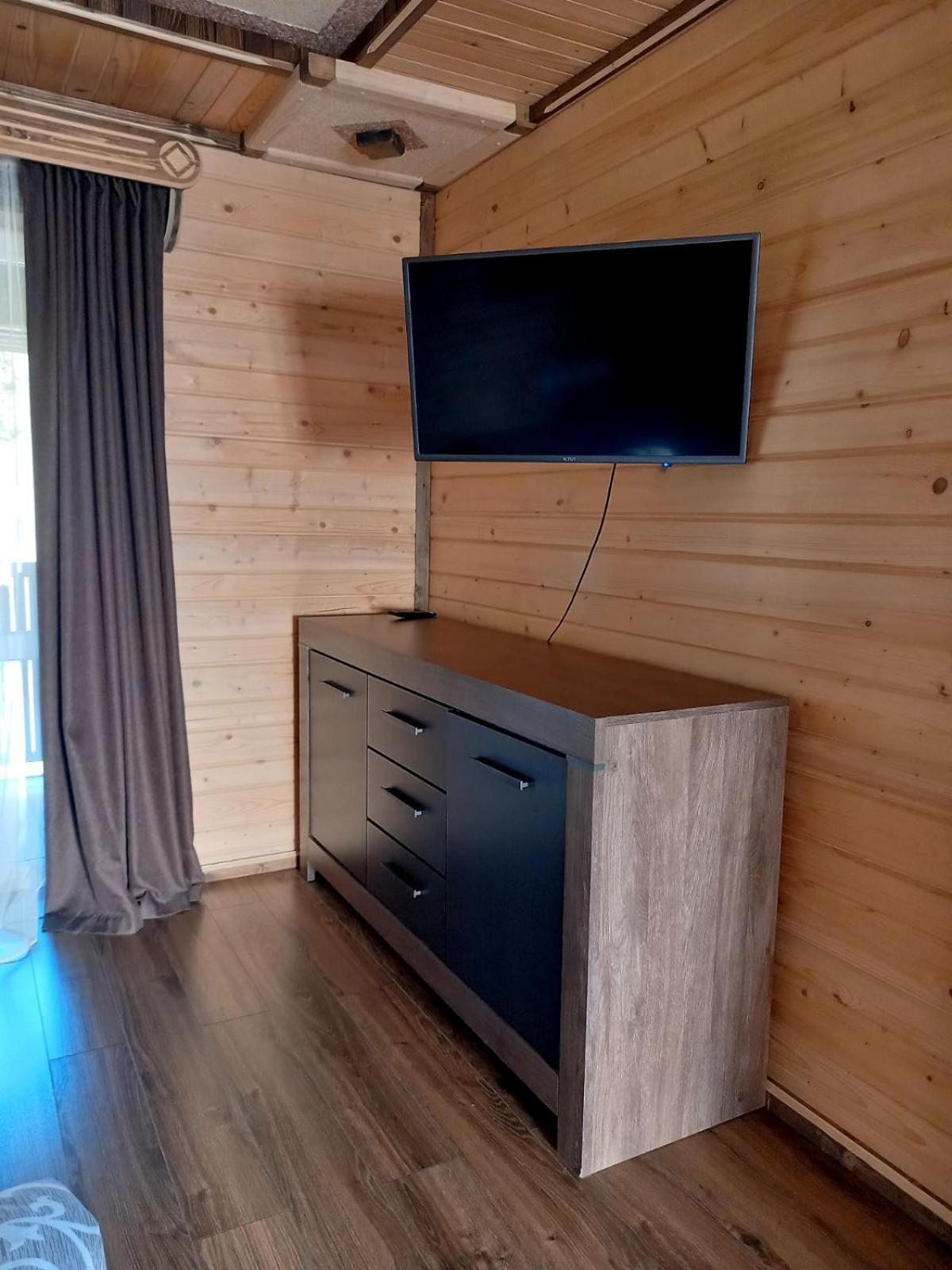 Voyage Tatariv Hotell Exteriör bild