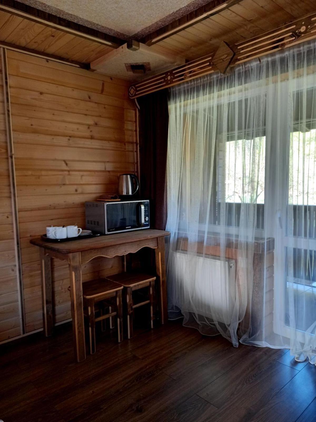 Voyage Tatariv Hotell Exteriör bild