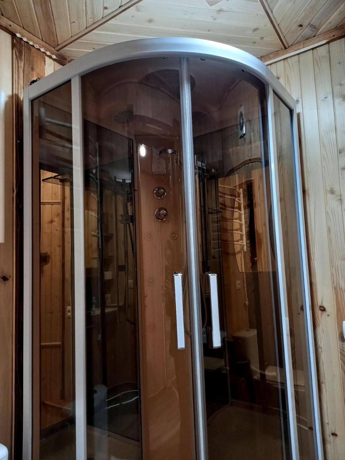 Voyage Tatariv Hotell Exteriör bild