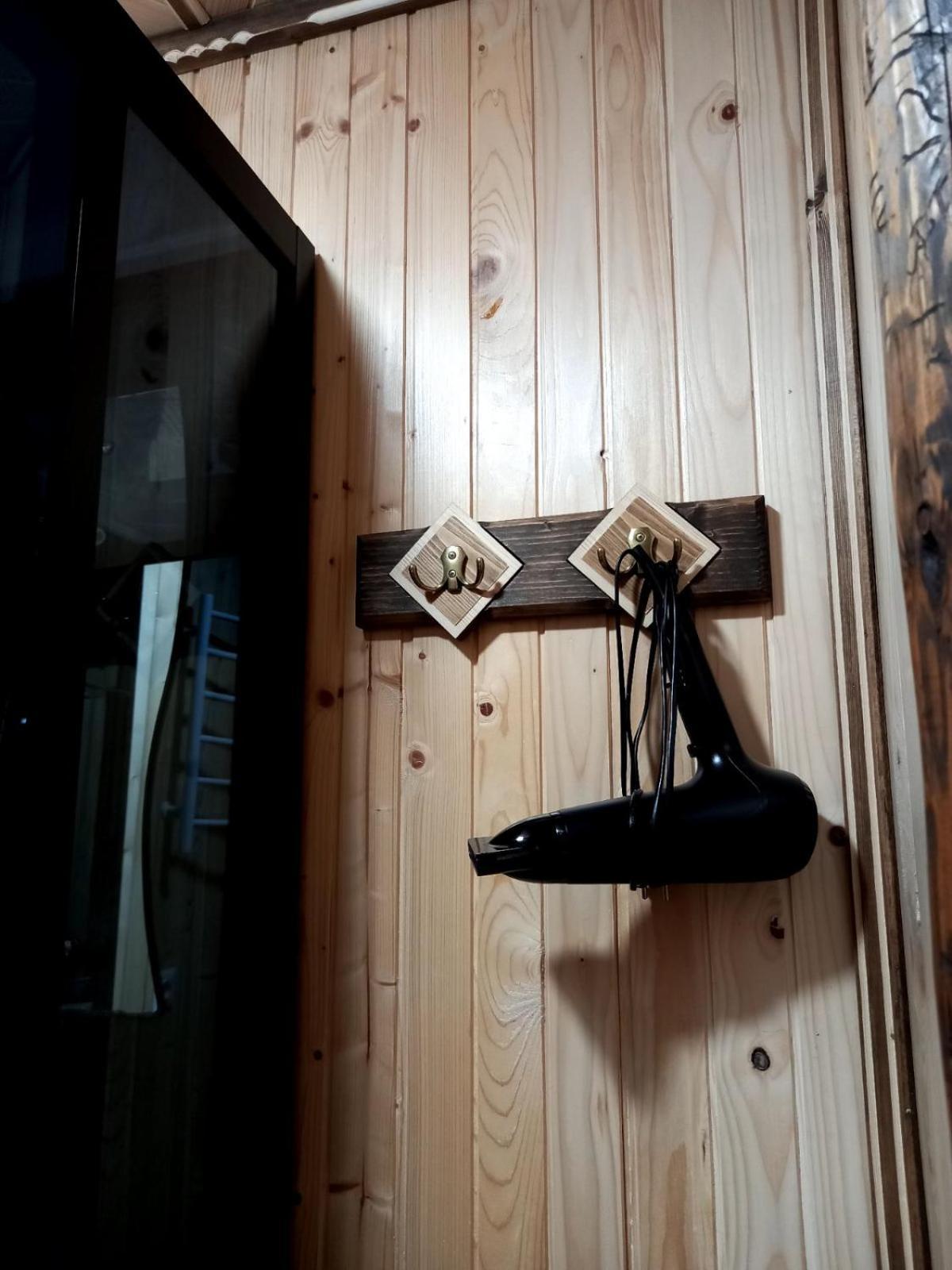 Voyage Tatariv Hotell Exteriör bild