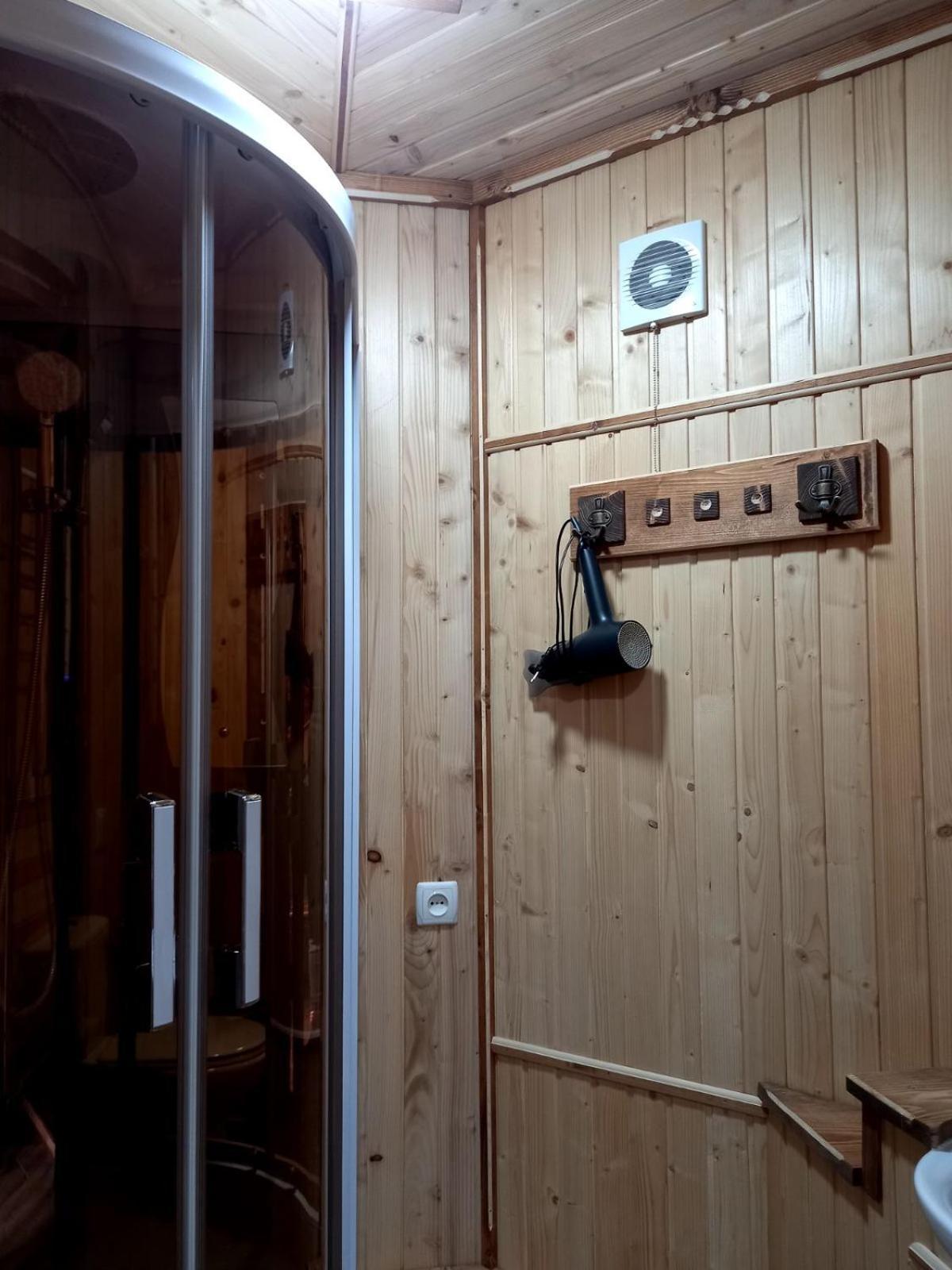 Voyage Tatariv Hotell Exteriör bild